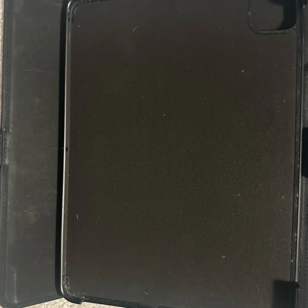 Speck Balance Folio Case for Apple iPad Air 11 (5th Gen) - Black